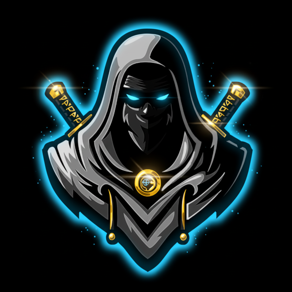 Krish's Portfolio Logo